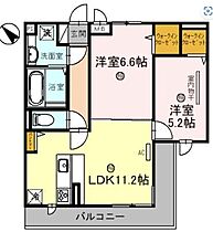 間取り：228054101024