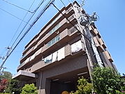明石駅よりバス16分 徒歩2分 4階 築23年の賃貸物件
