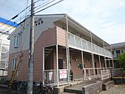 アネックス今在家 2階 築32年6ヶ月の賃貸物件
