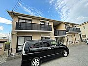 英賀保駅より徒歩25分 2階 築29年8ヶ月の賃貸物件