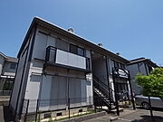 魚住駅より徒歩23分 2階 築32年1ヶ月の賃貸物件