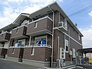 グランアウローラ2 2階 築15年1ヶ月の賃貸物件