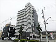 山陽姫路駅より徒歩19分 5階 築5年7ヶ月の賃貸物件