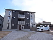 山陽天満駅より徒歩4分 1階 築8年の賃貸物件