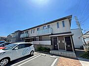 シャーメゾンみらい 1階 築8年4ヶ月の賃貸物件