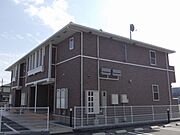 ファンターナ 2階 築13年2ヶ月の賃貸物件