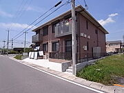 小野駅より徒歩15分 2階 築16年7ヶ月の賃貸物件