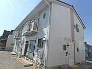 コンフォート社B棟 1階 築38年9ヶ月の賃貸物件