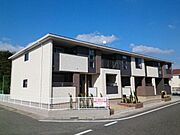 播磨高岡駅より徒歩26分 1階 築9年1ヶ月の賃貸物件