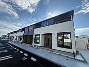 ル・レーヴ１棟 1階 新築の賃貸物件