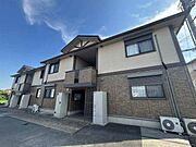 播磨高岡駅より徒歩33分 2階 築15年8ヶ月の賃貸物件