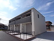 網干駅より徒歩21分 1階 築9年の賃貸物件