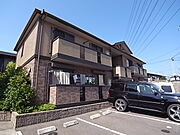 キングスコート 2階 築23年1ヶ月の賃貸物件