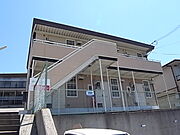 サンシティヒコ池 2階 築37年11ヶ月の賃貸物件