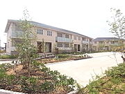 ラメゾンドアミーB 1階 築13年3ヶ月の賃貸物件