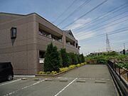 山陽曽根駅より徒歩11分 1階 築22年9ヶ月の賃貸物件
