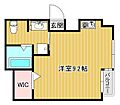クラウンシティ本山5階6.3万円
