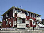 クレールヒル白水 1階 築22年8ヶ月の賃貸物件