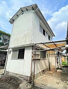 網干駅より徒歩30分 1階 築52年10ヶ月の賃貸物件
