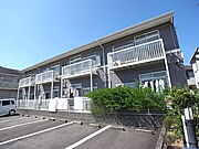 アメニティハウス 2階 築29年7ヶ月の賃貸物件