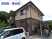 垂水駅よりバス15分 徒歩6分 1階 築17年4ヶ月の賃貸物件