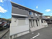 アバンダント 2階 築10年1ヶ月の賃貸物件