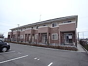 パルレーヴ 2階 築18年11ヶ月の賃貸物件