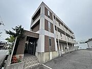 加古川駅より徒歩22分 2階 築18年の賃貸物件