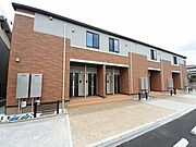 網干駅より徒歩33分 1階 築2年4ヶ月の賃貸物件