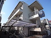 明石駅よりバス24分 徒歩5分 2階 築36年8ヶ月の賃貸物件