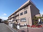 網干駅より徒歩27分 2階 築18年8ヶ月の賃貸物件