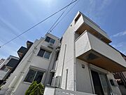 王子公園駅より徒歩12分 2階 築1年8ヶ月の賃貸物件