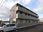 ラベニール 1階 築14年11ヶ月の賃貸物件