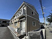 加古川駅より徒歩14分 2階 築35年6ヶ月の賃貸物件