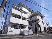 ホワイト石塚 2階 築35年3ヶ月の賃貸物件