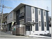 白浜の宮駅より徒歩23分 1階 築17年8ヶ月の賃貸物件