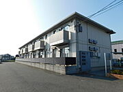 モダンコート東阿保 1階 築15年11ヶ月の賃貸物件