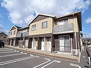 ファミール桜B 2階 築15年9ヶ月の賃貸物件
