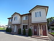 オレンジメゾンＢ棟 1階 築21年3ヶ月の賃貸物件