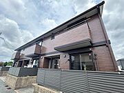 御着駅より徒歩23分 2階 築12年8ヶ月の賃貸物件