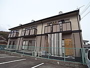余部駅より徒歩20分 2階 築38年7ヶ月の賃貸物件