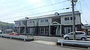 北条町駅より徒歩18分 2階 築33年2ヶ月の賃貸物件