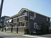 伊川谷駅よりバス8分 徒歩3分 2階 築18年4ヶ月の賃貸物件