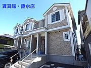 カーサクララ 1階 築15年7ヶ月の賃貸物件