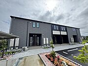 加古川駅より徒歩35分 2階 築1年2ヶ月の賃貸物件