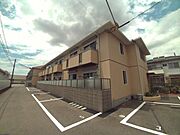 土山駅より徒歩13分 2階 築21年4ヶ月の賃貸物件