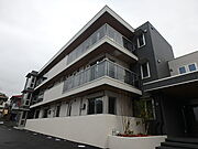 大久保駅より徒歩20分 2階 築1年10ヶ月の賃貸物件