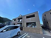 姫路駅よりバス15分 徒歩3分 1階 築10年8ヶ月の賃貸物件