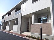 モンシェリー御立A 2階 築13年8ヶ月の賃貸物件