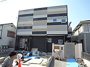 パルフラッツ王居殿 2階 築10年1ヶ月の賃貸物件